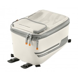 BMW Motorrad Σάκος Ρεζερβουάρ Λευκός Urban Collection 11L - 16L ΒΑΛΙΤΣΕΣ / ΒΑΣΕΙΣ / TANKBAG